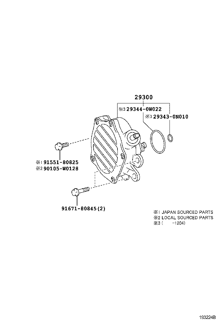 Vacuum Pump