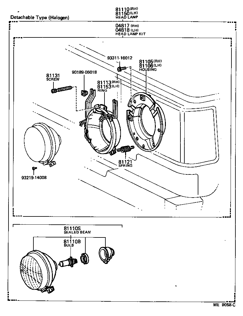 Headlamp