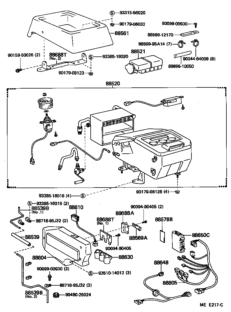 Unidad de refrigeración