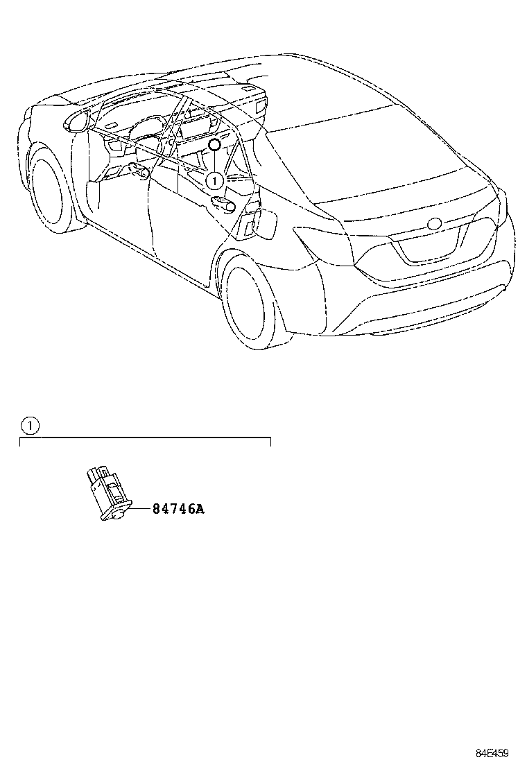 Tire Pressure Warning System