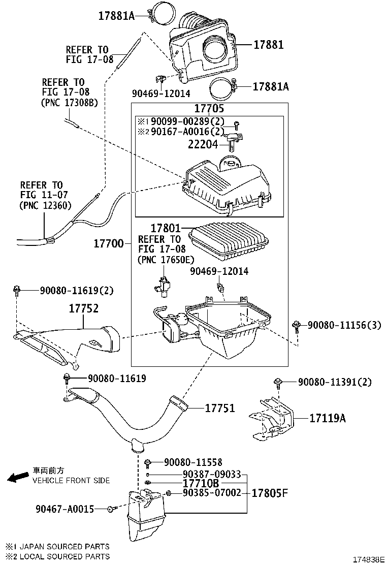 Air Cleaner