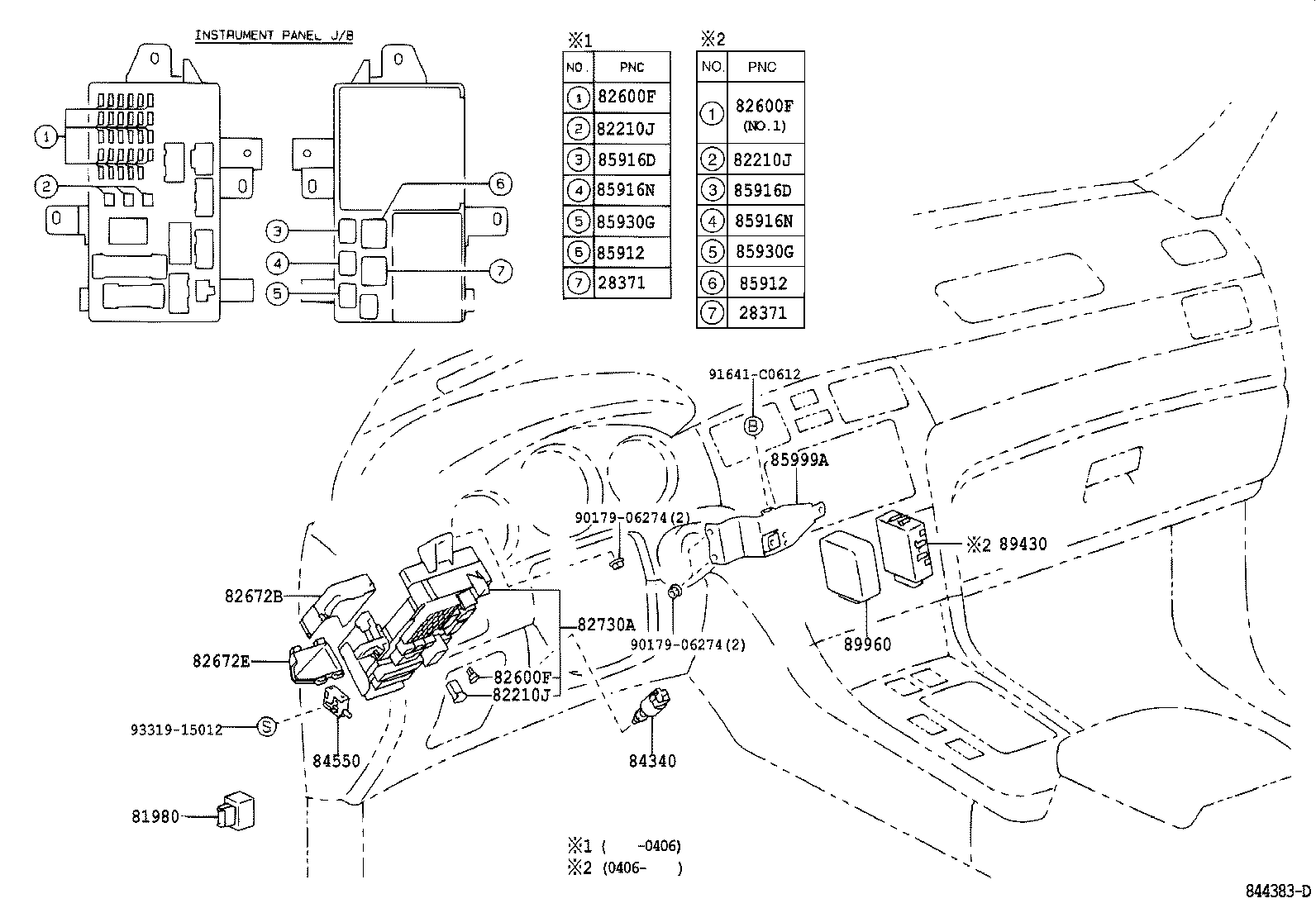 Switch & Relay & Computer