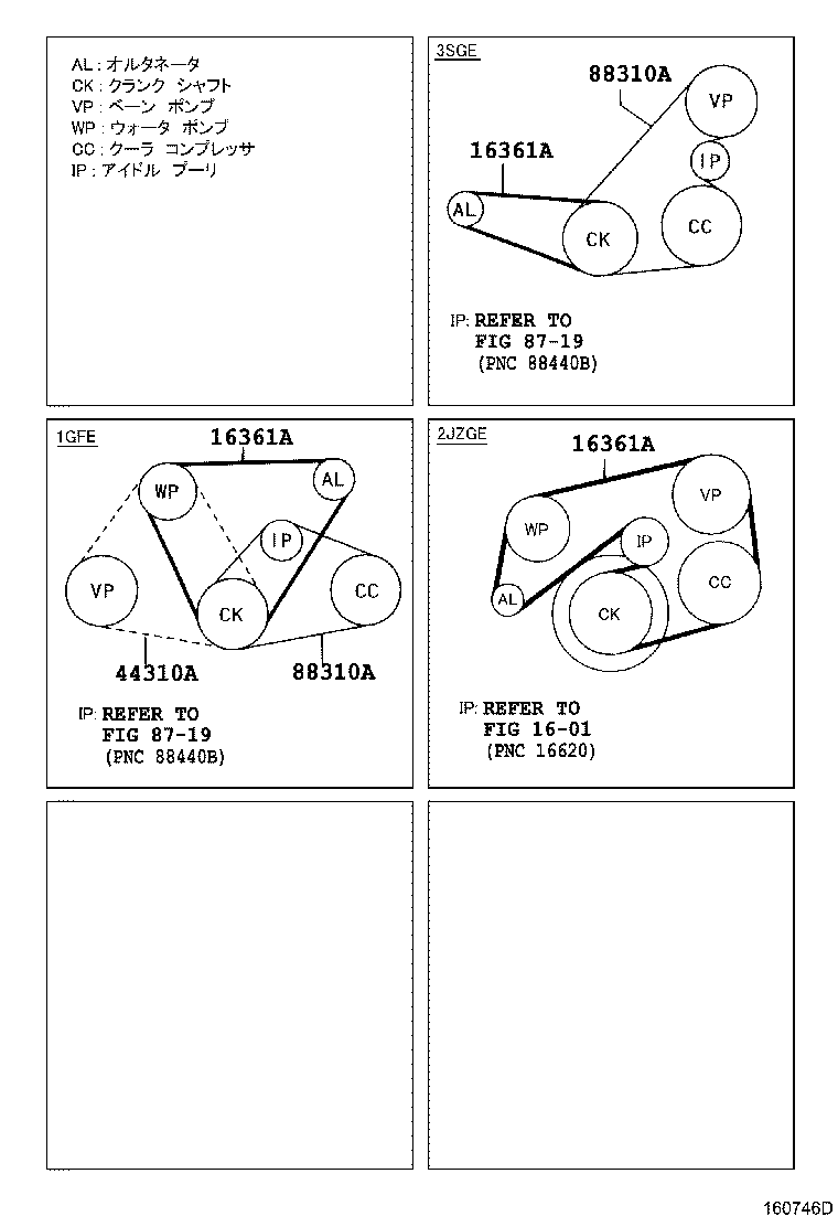 V-Belt