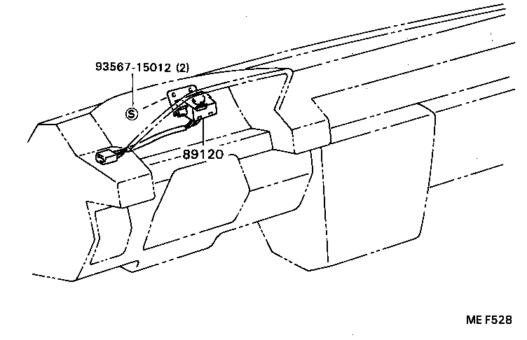 Automatic Light Control System