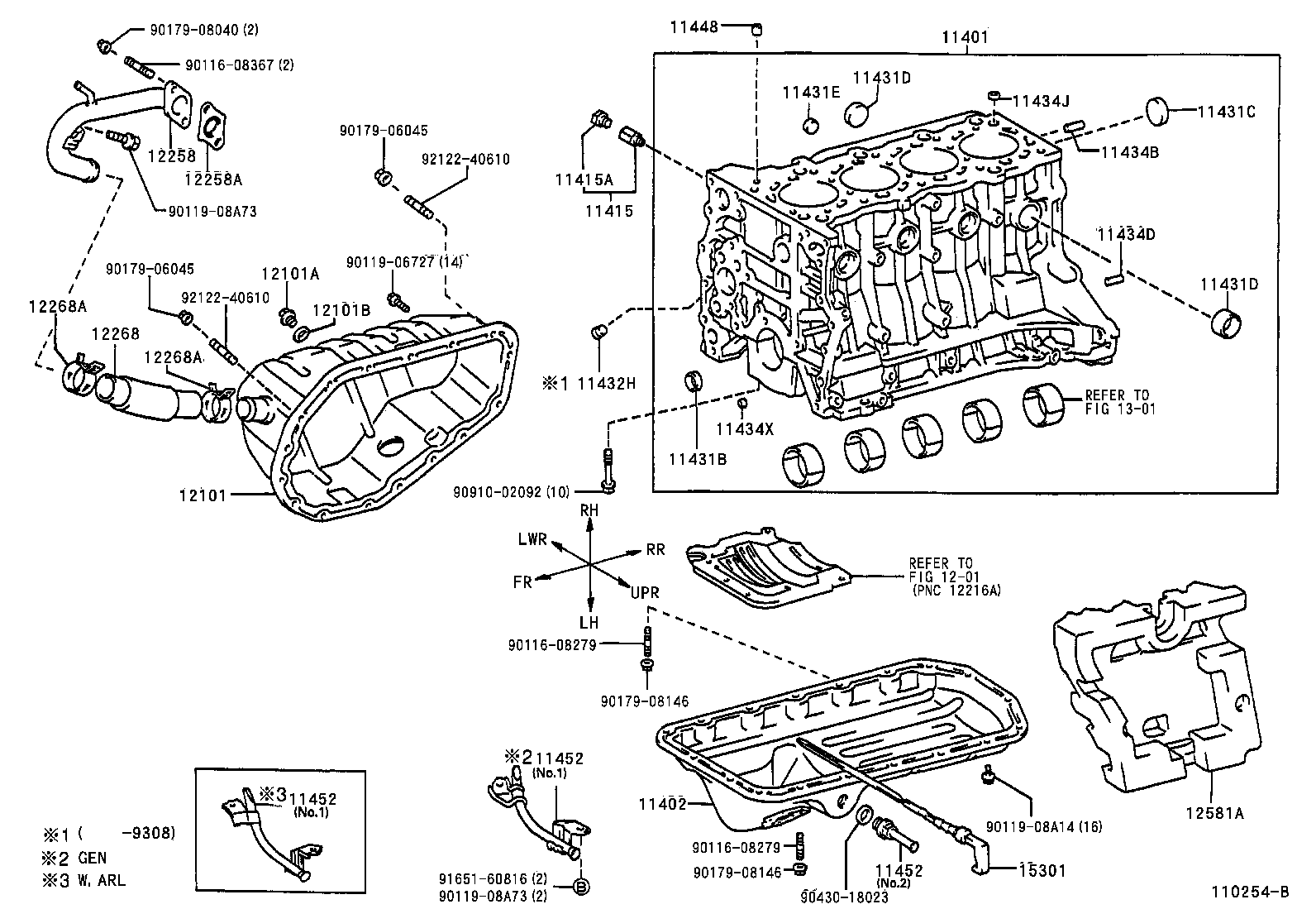 Bloque cilíndrico