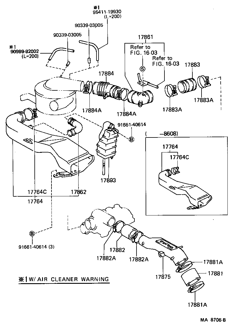 Air Cleaner