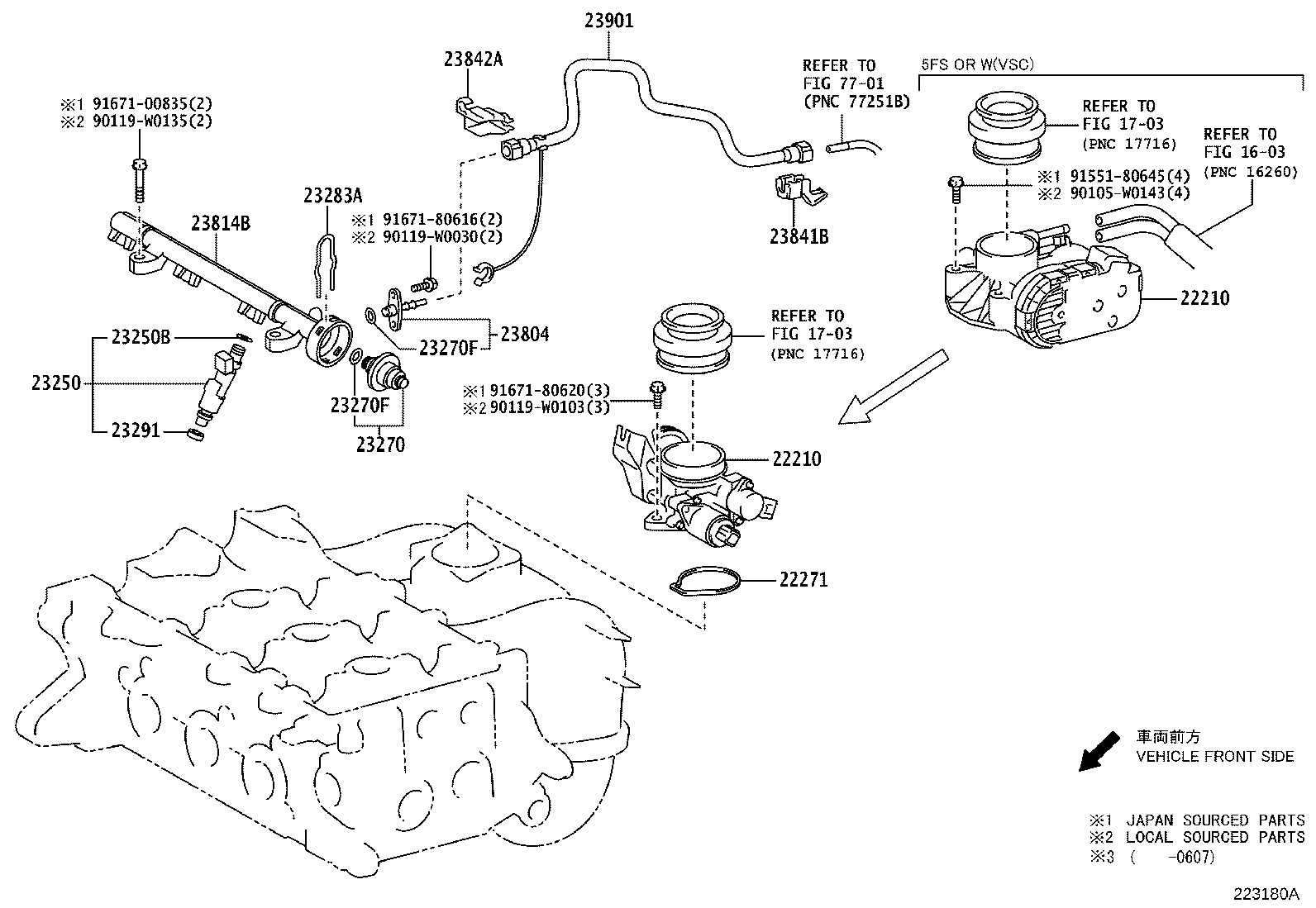 Fuel Injection System