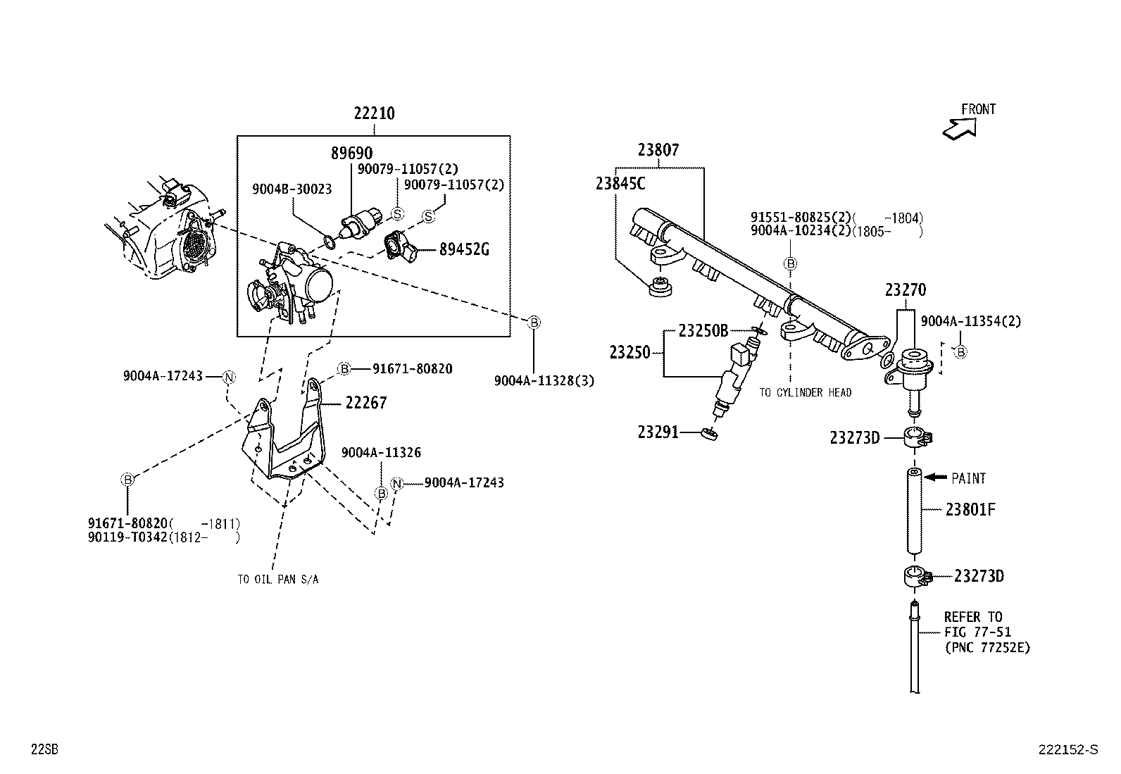 Fuel Injection System