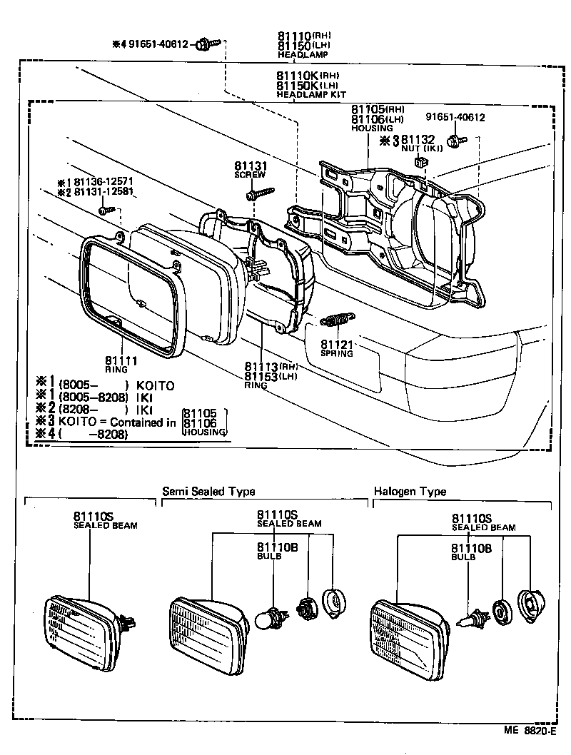 Headlamp