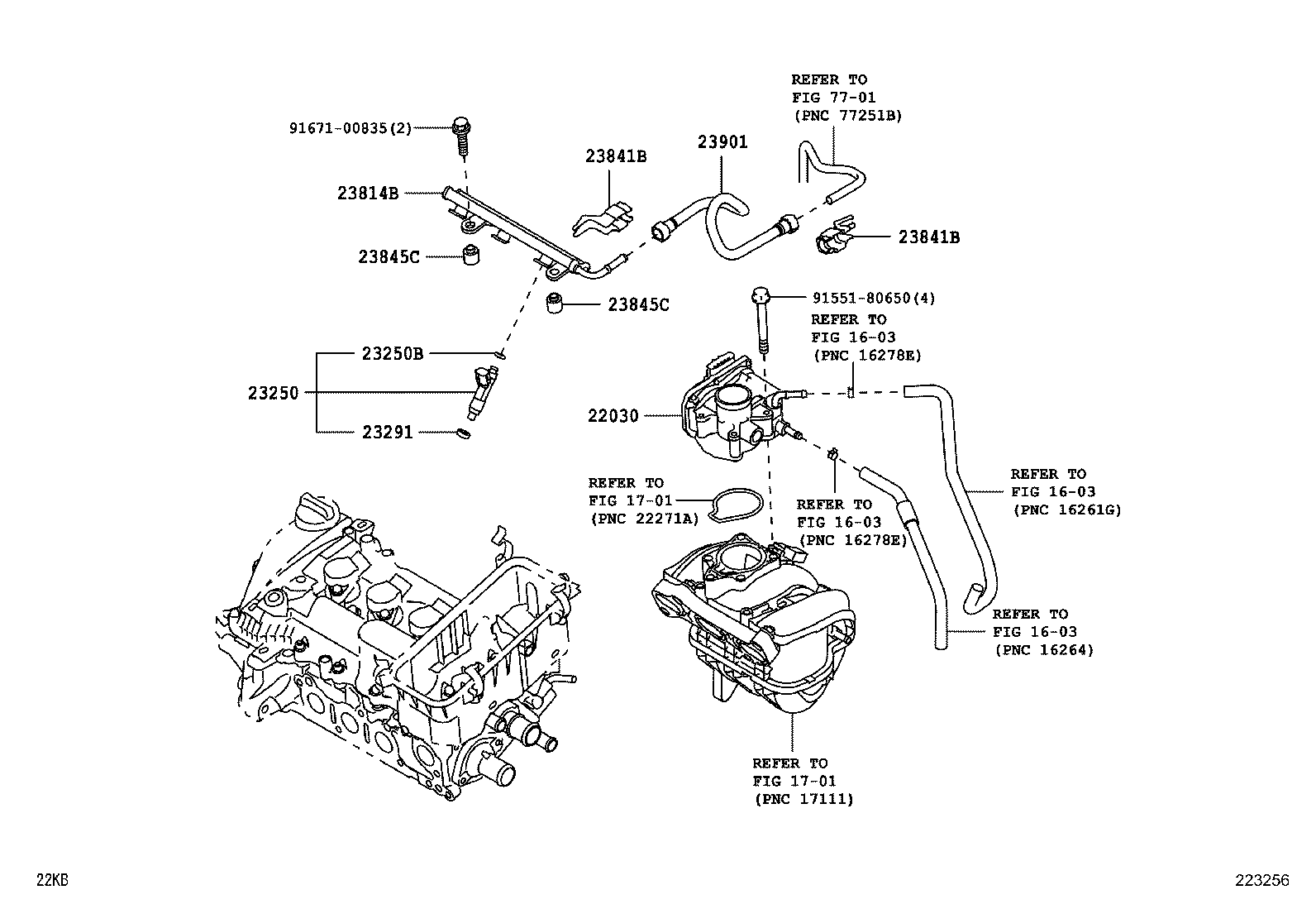Fuel Injection System