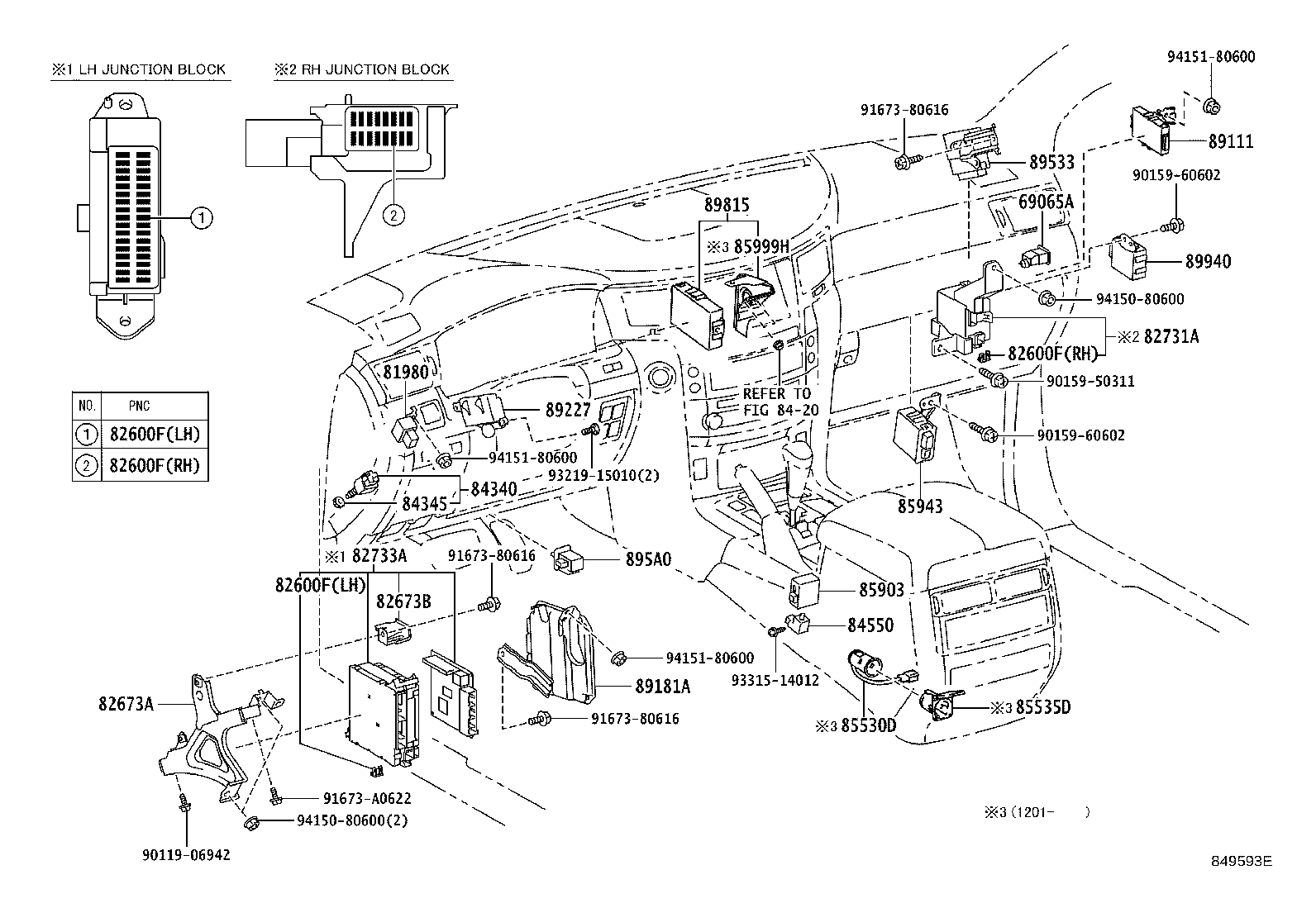 Switch & Relay & Computer