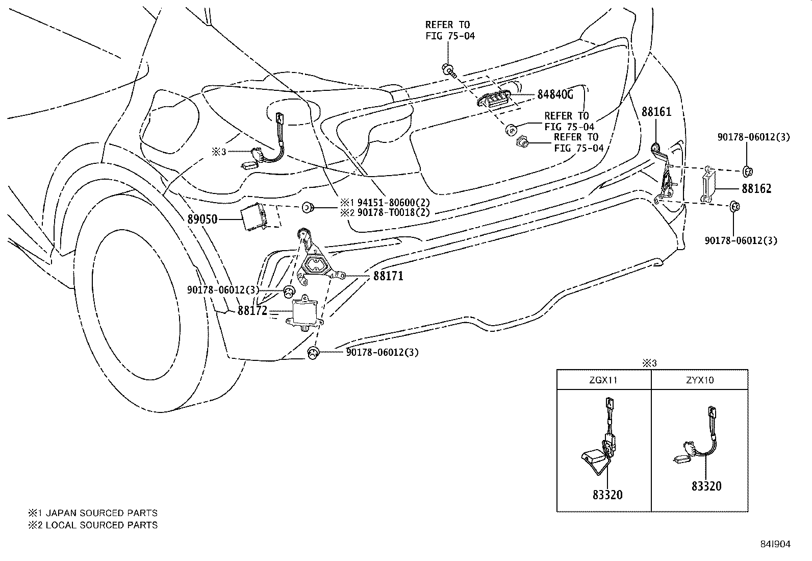 Switch & Relay & Computer