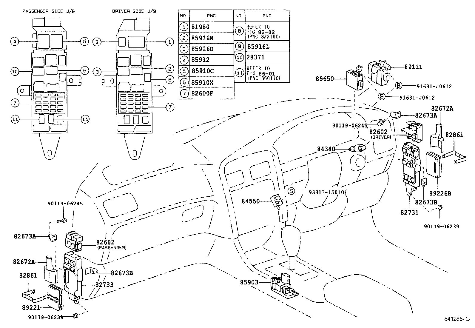 Switch & Relay & Computer