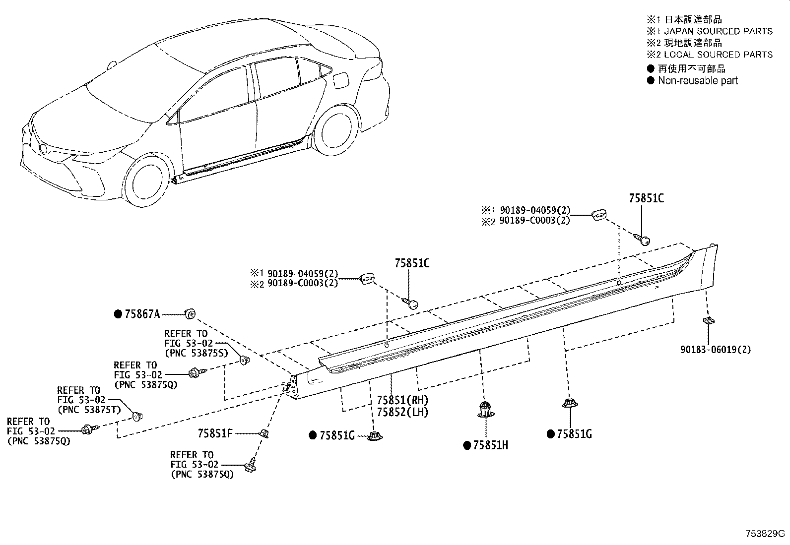 Moulding