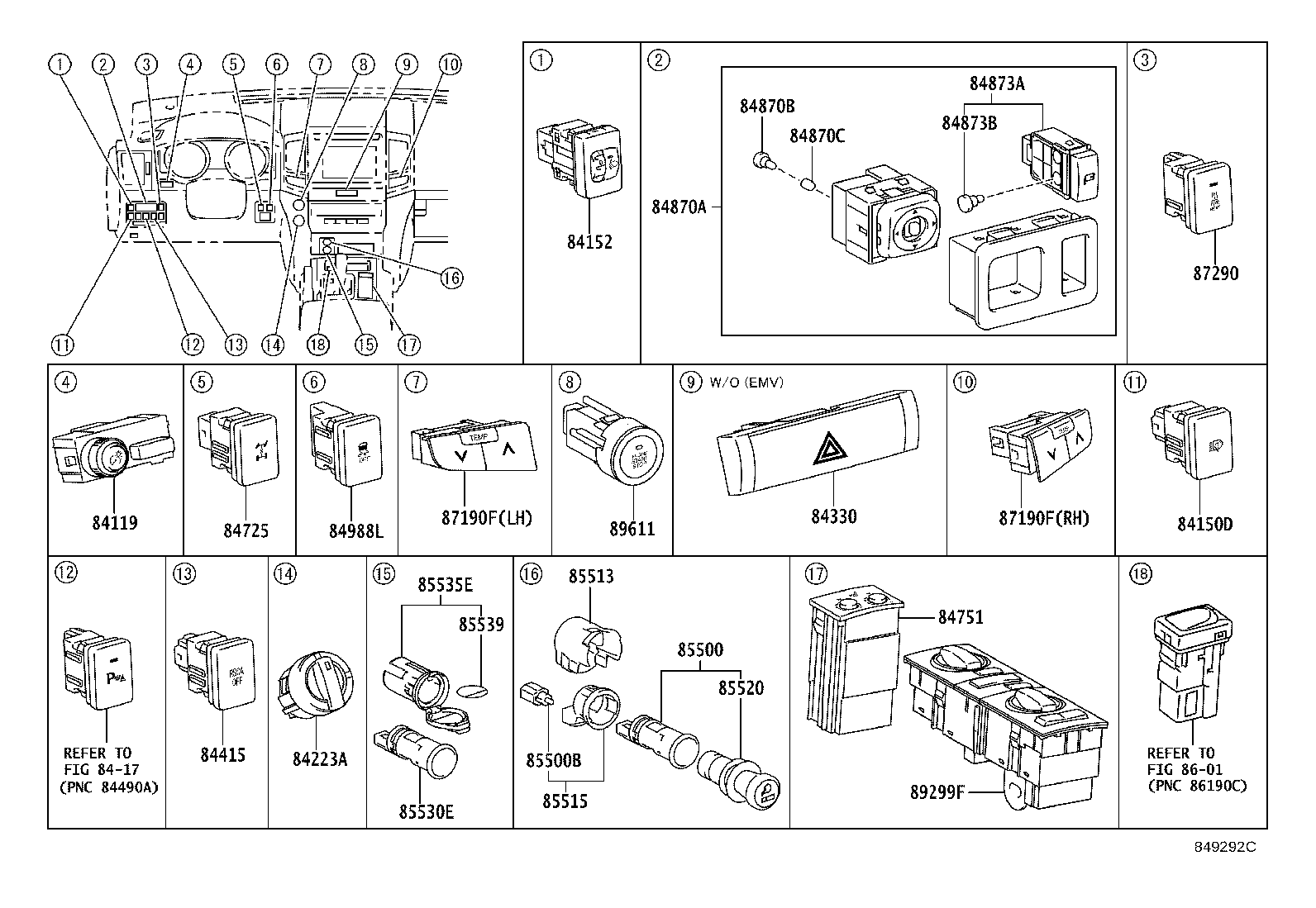 Switch & Relay & Computer