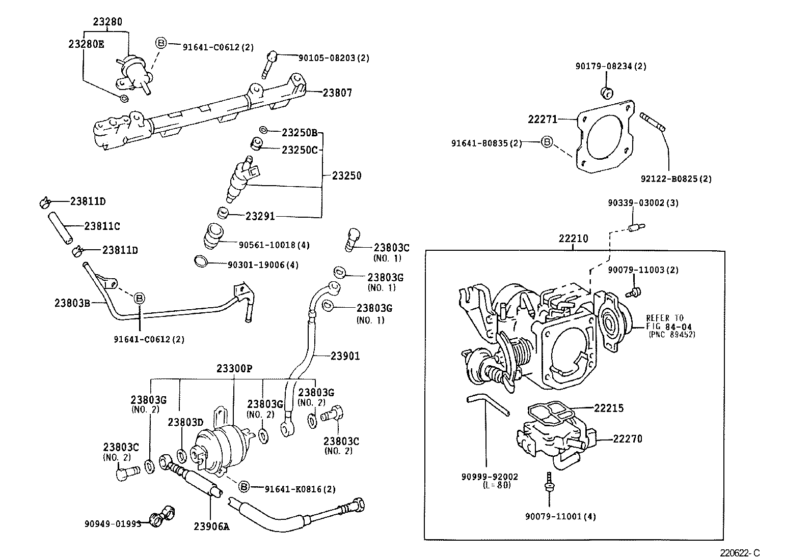 Fuel Injection System