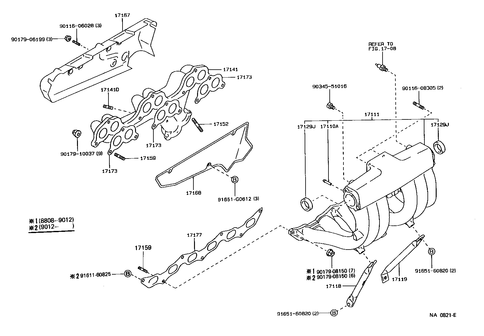 Manifold