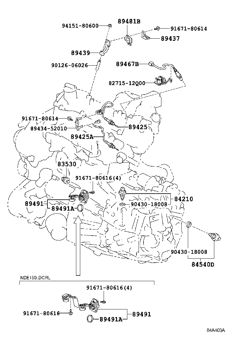 Switch & Relay & Computer