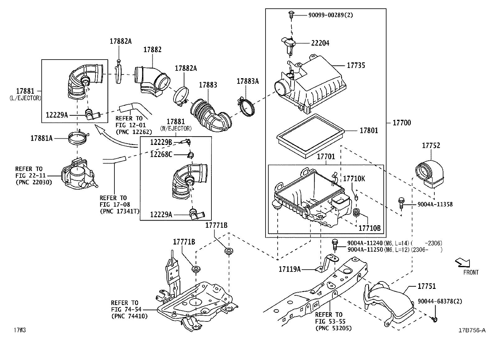 Air Cleaner