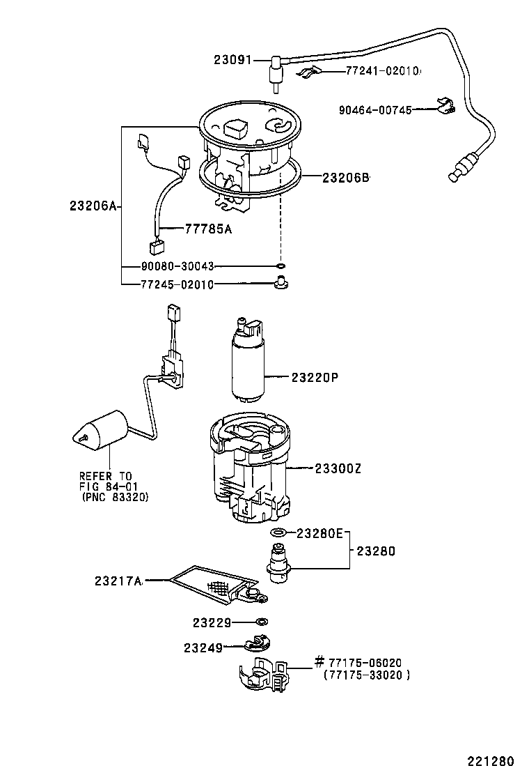 Fuel Injection System