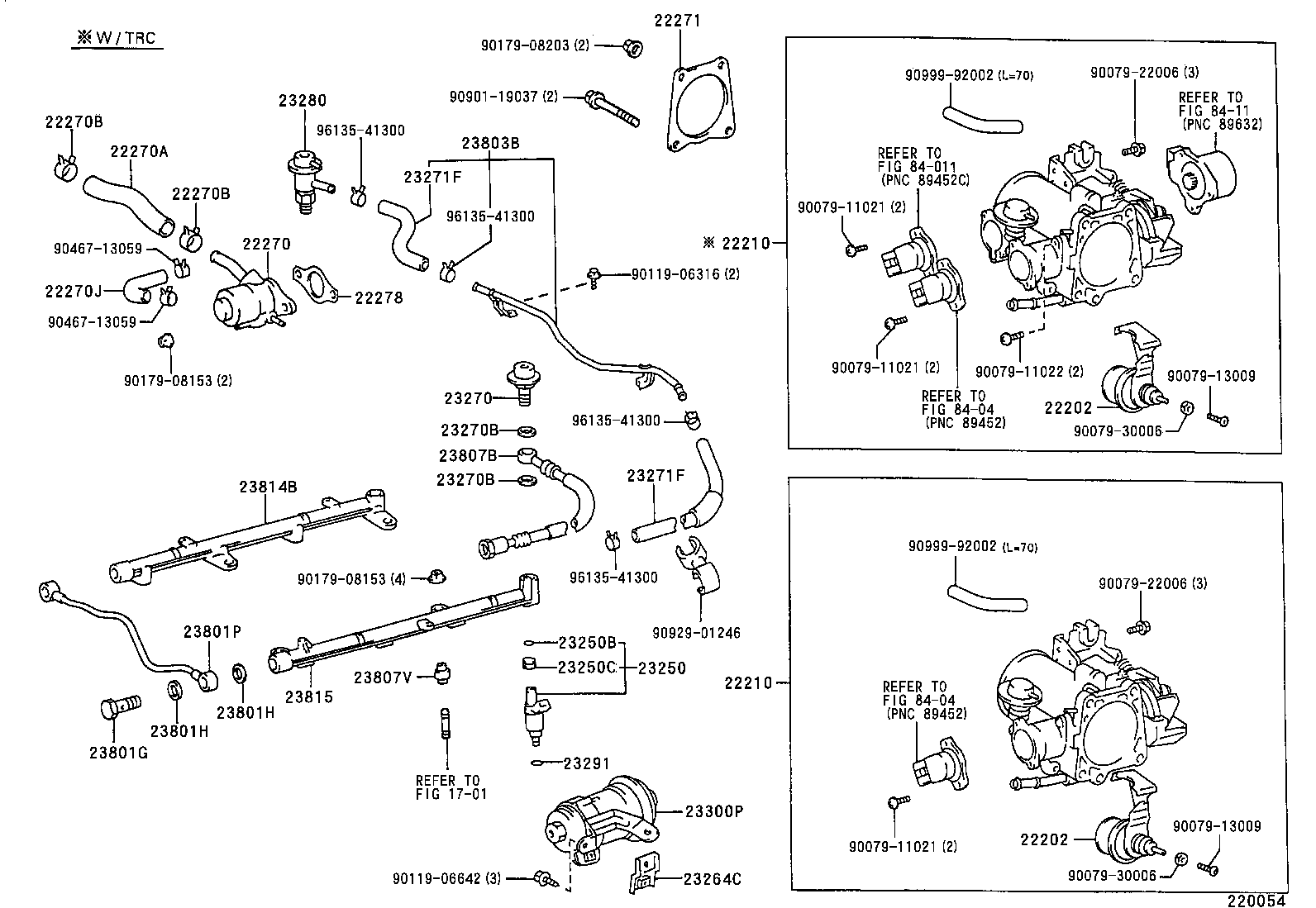 Fuel Injection System