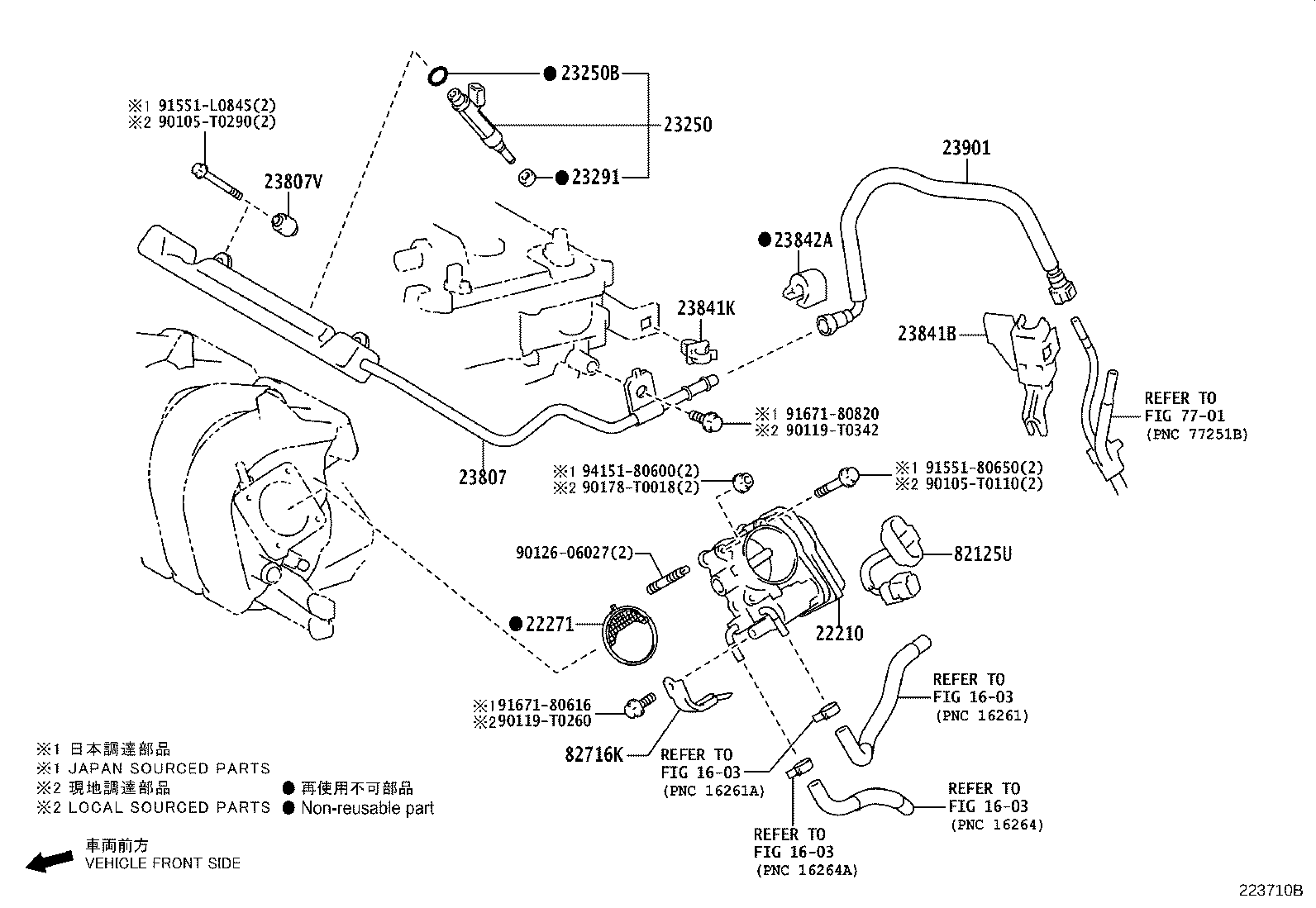 Fuel Injection System