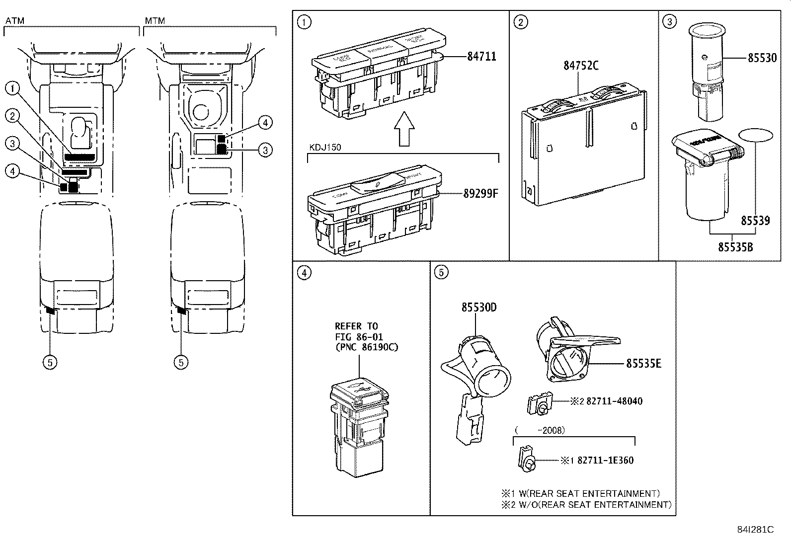 Switch & Relay & Computer