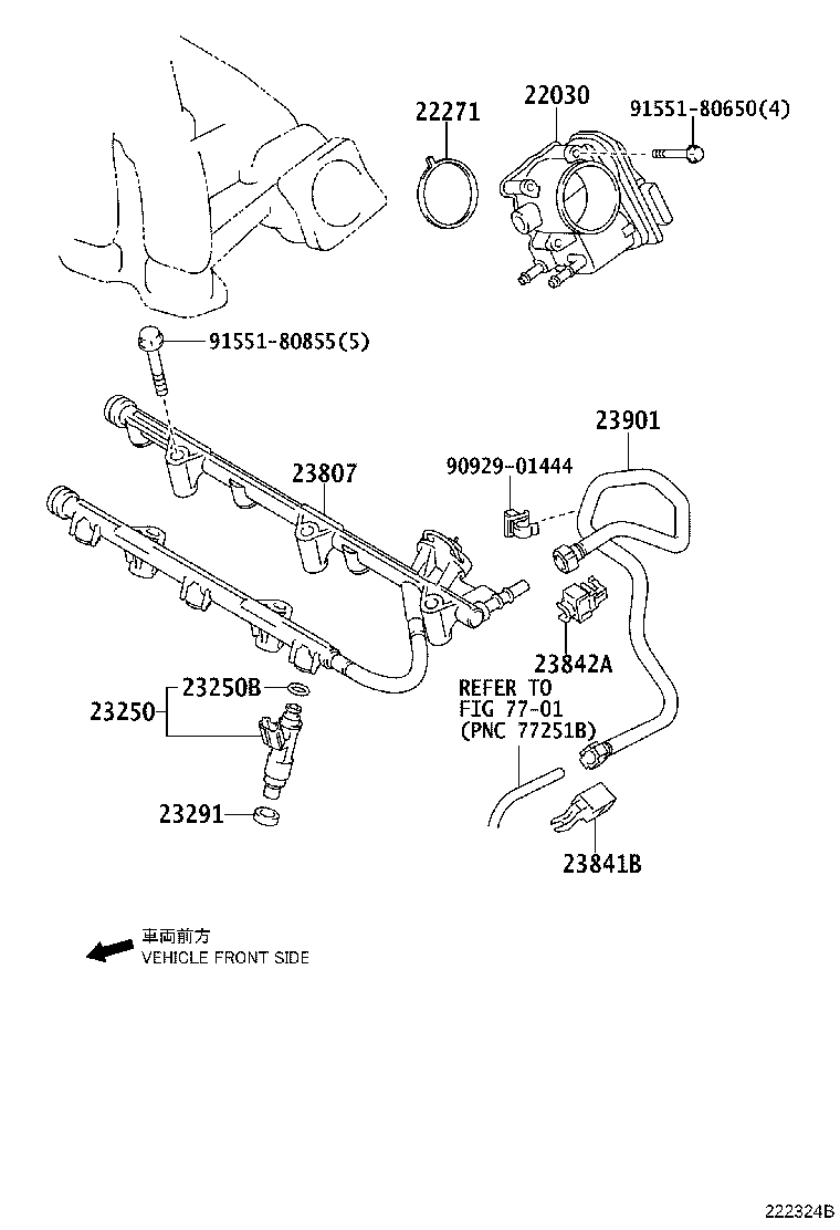 Fuel Injection System