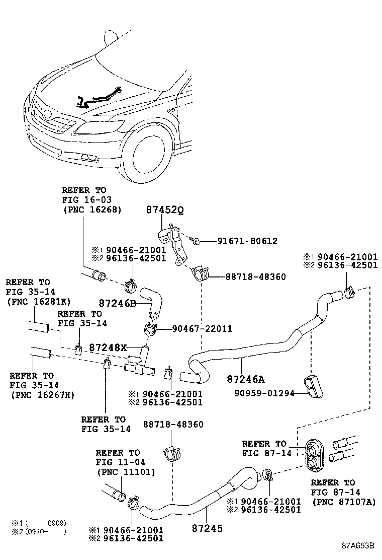 Heating & Air Conditioning Water Piping