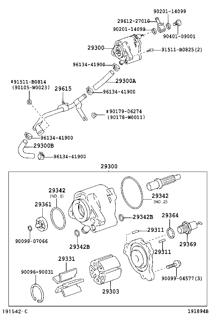 Vacuum Pump