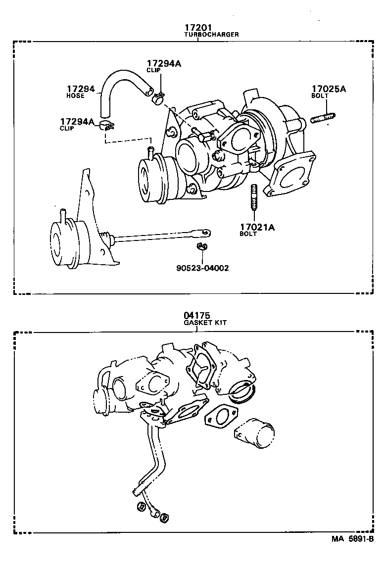 Manifold