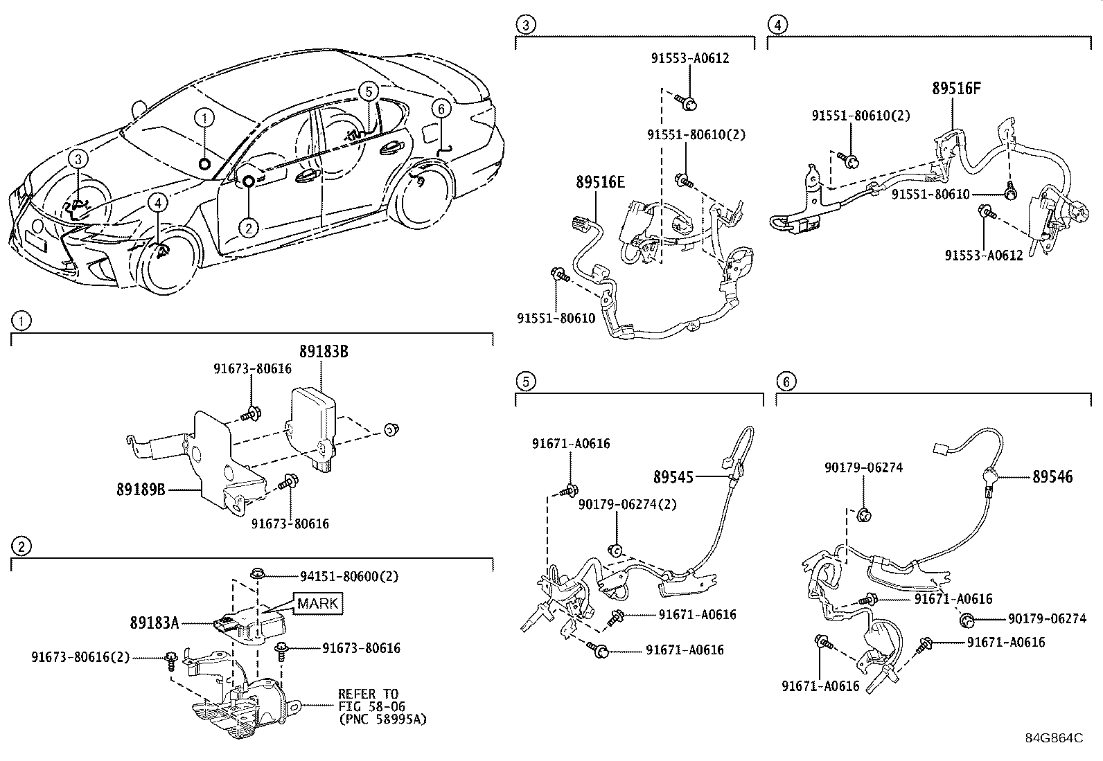 ABS VSC