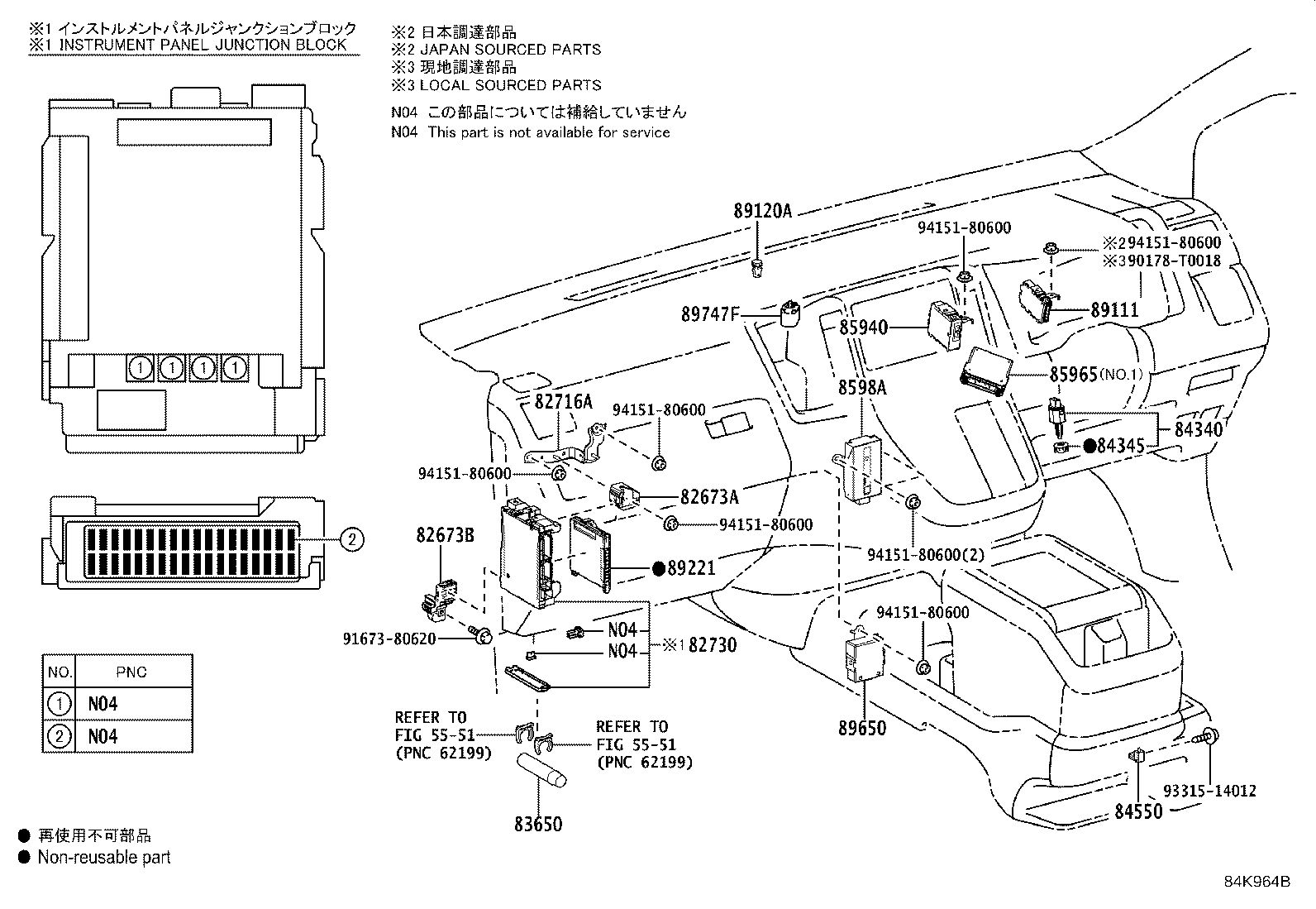 Switch & Relay & Computer