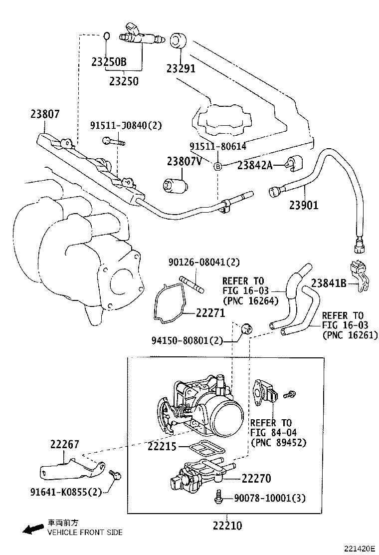 Fuel Injection System