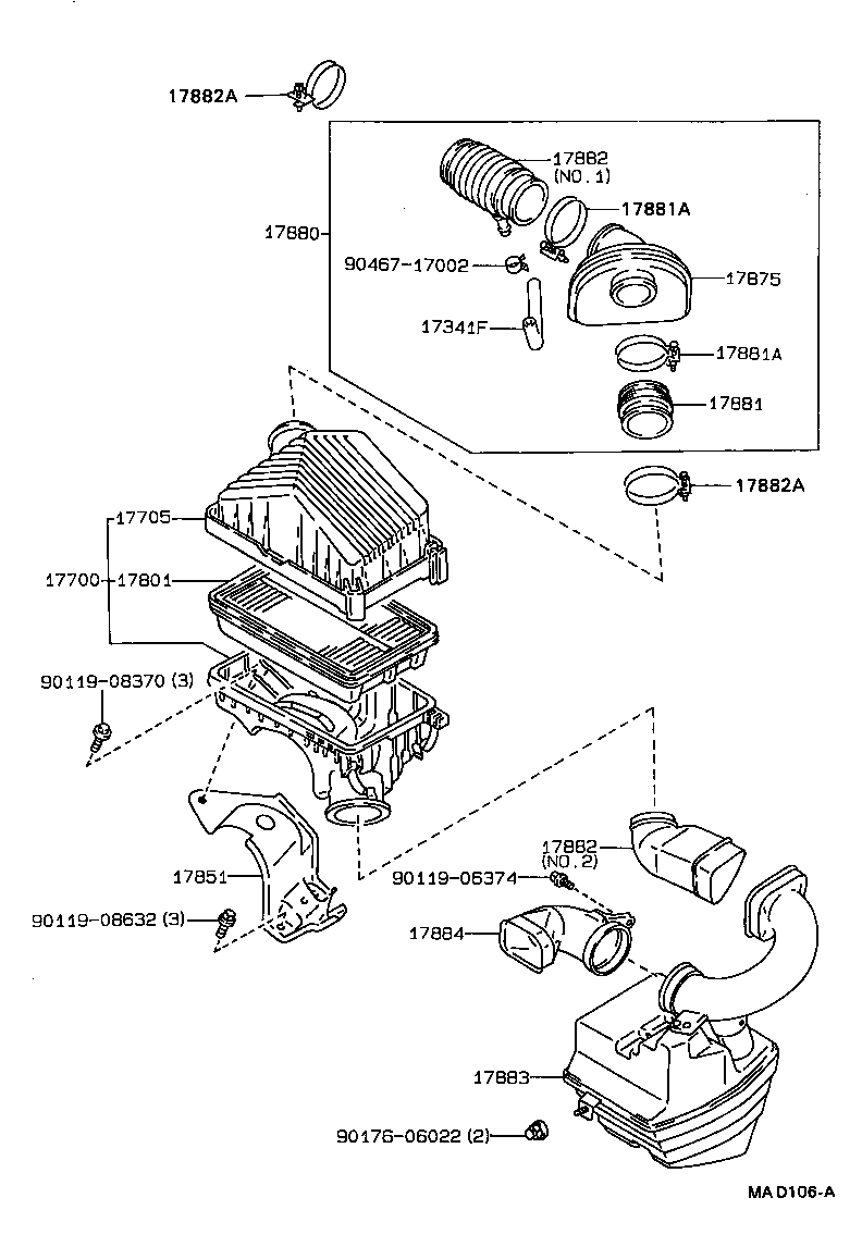 Air Cleaner