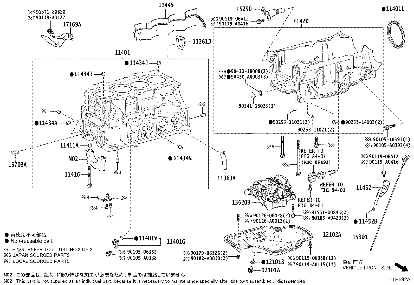 Cylinder Block