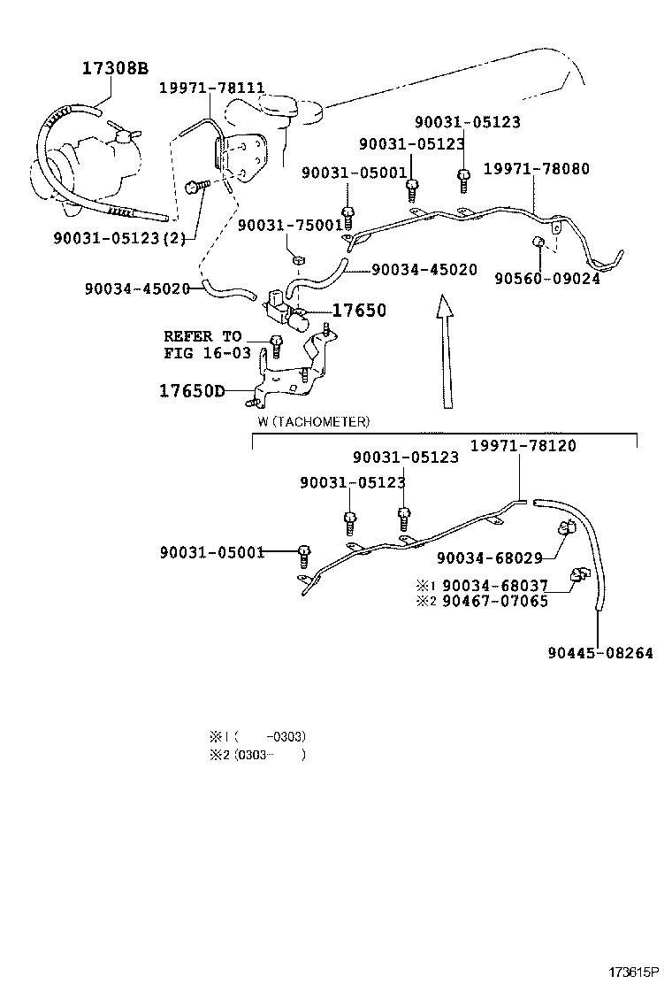 Vacuum Piping