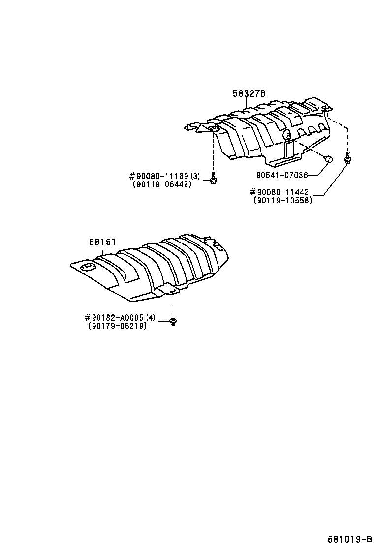 Floor Insulator