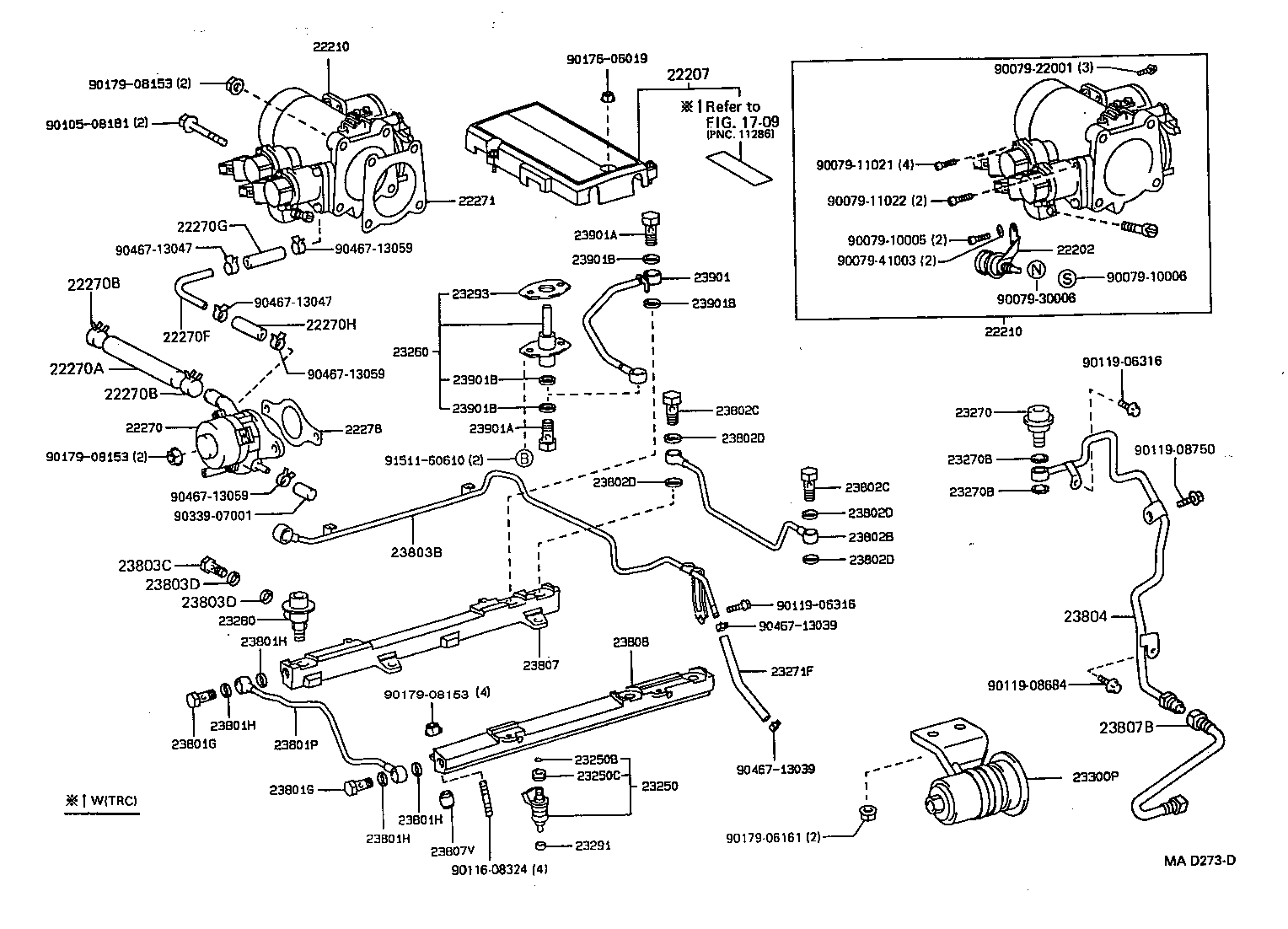 Fuel Injection System