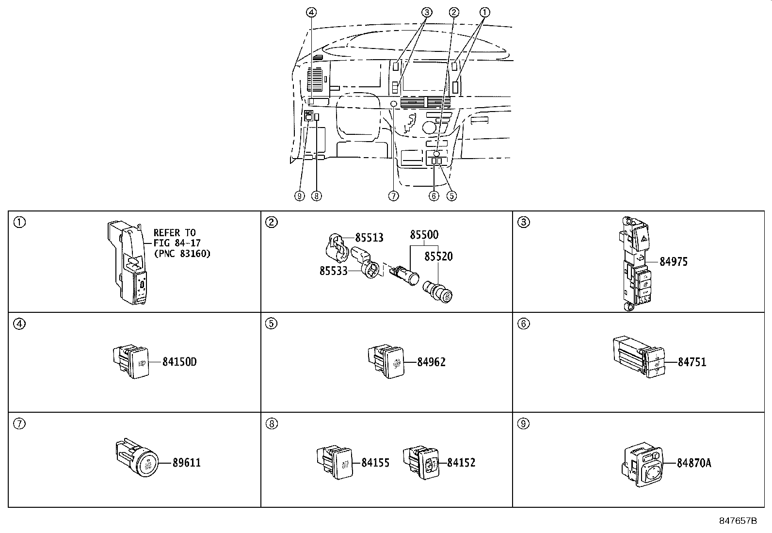 Switch & Relay & Computer