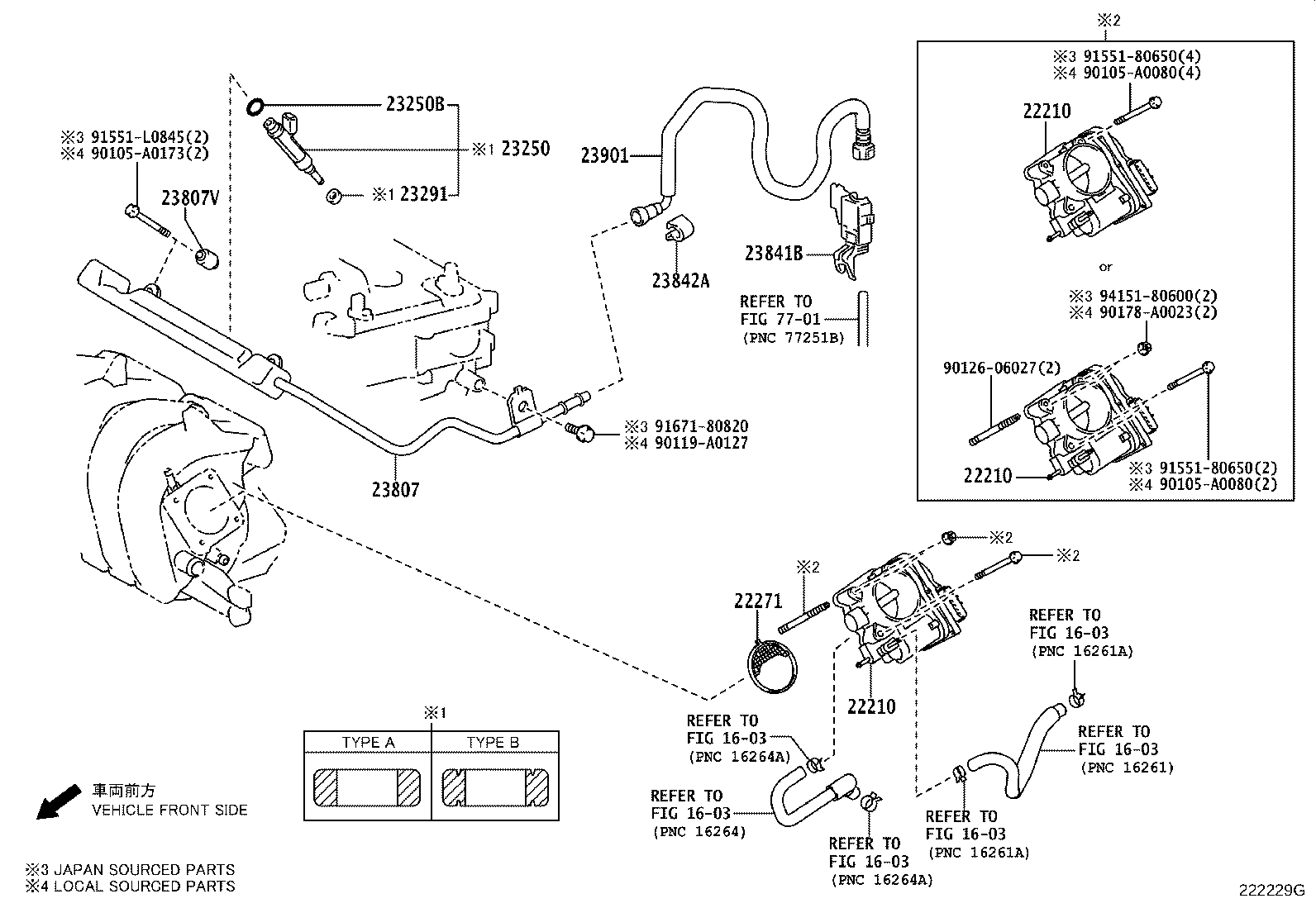Fuel Injection System