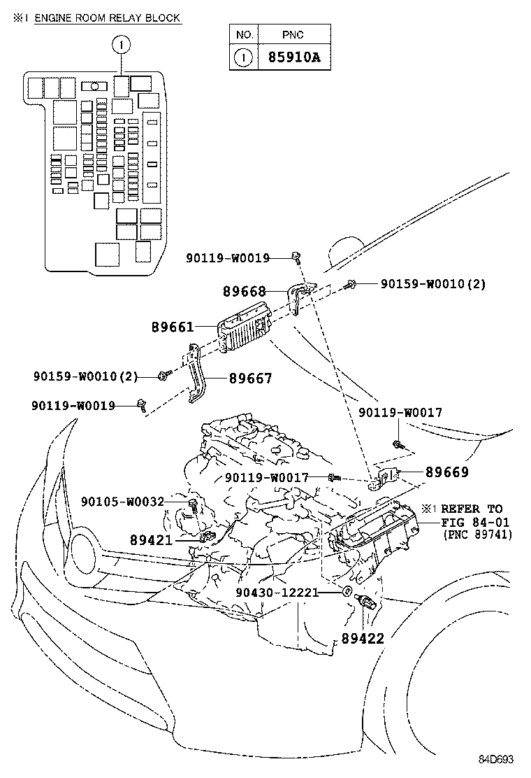 Fuel Injection System