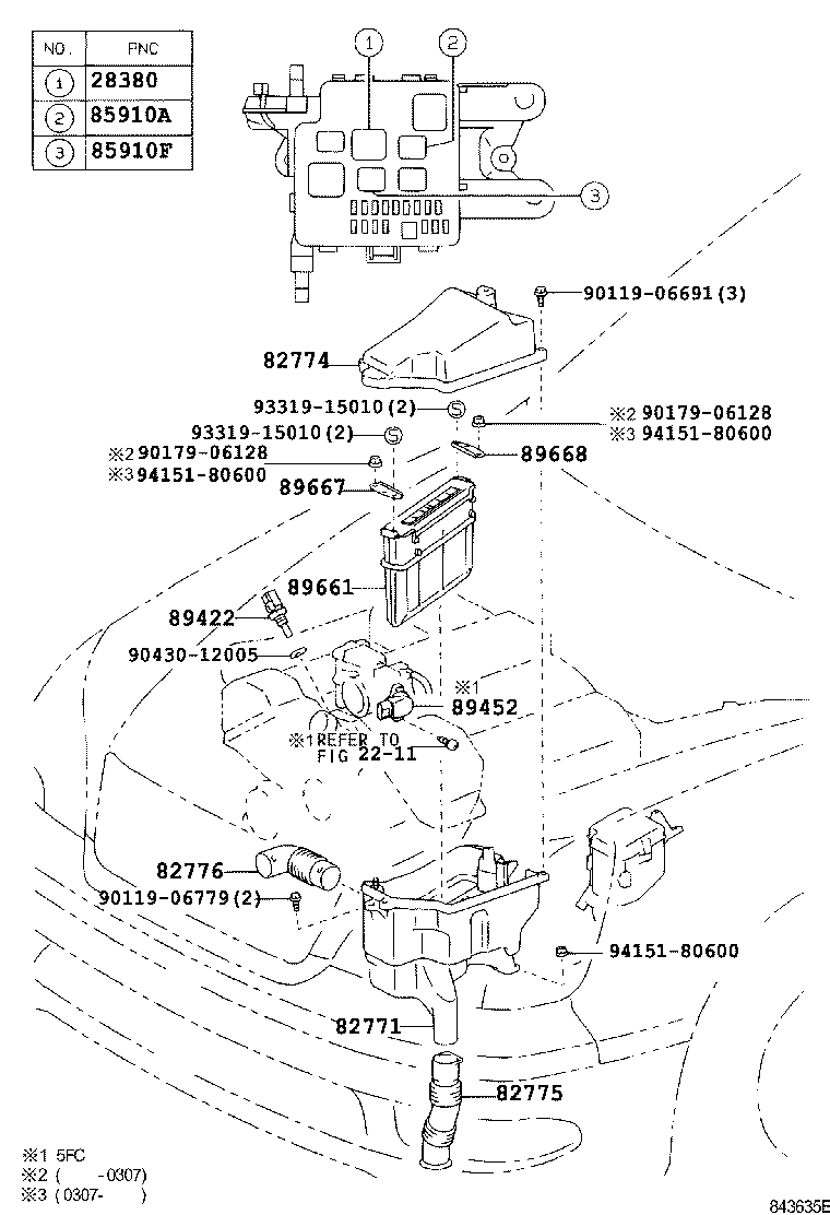 Fuel Injection System