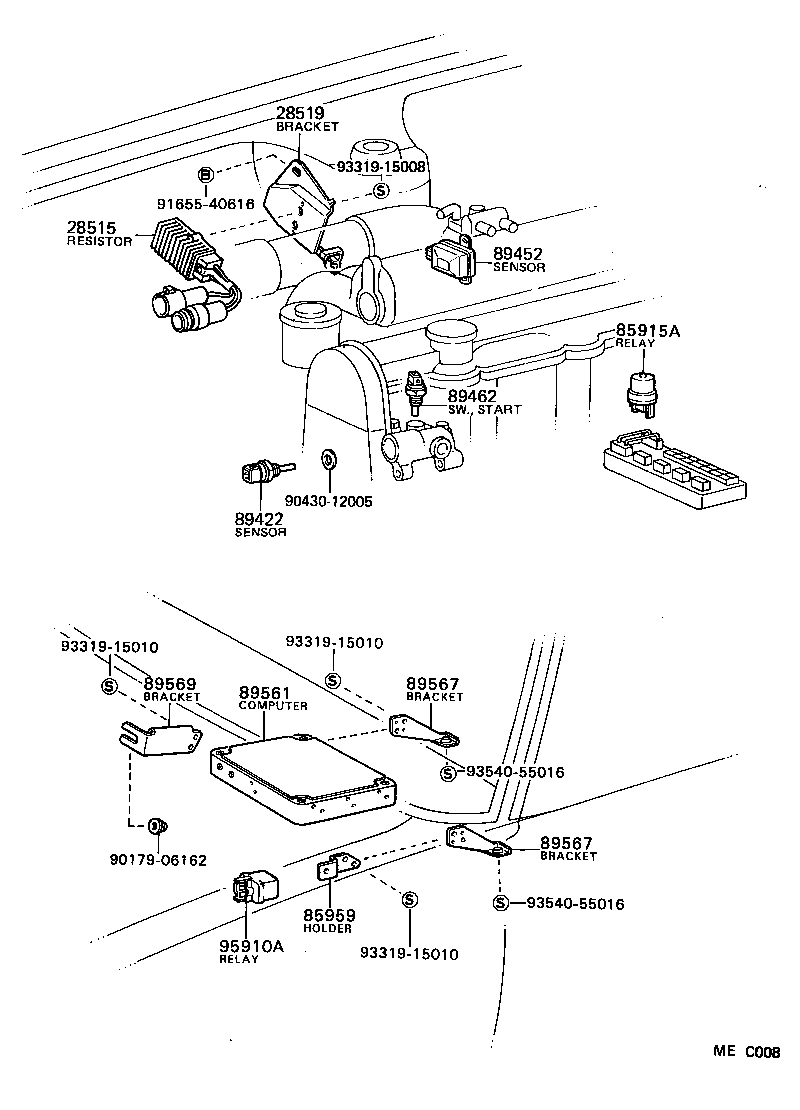 Fuel Injection System