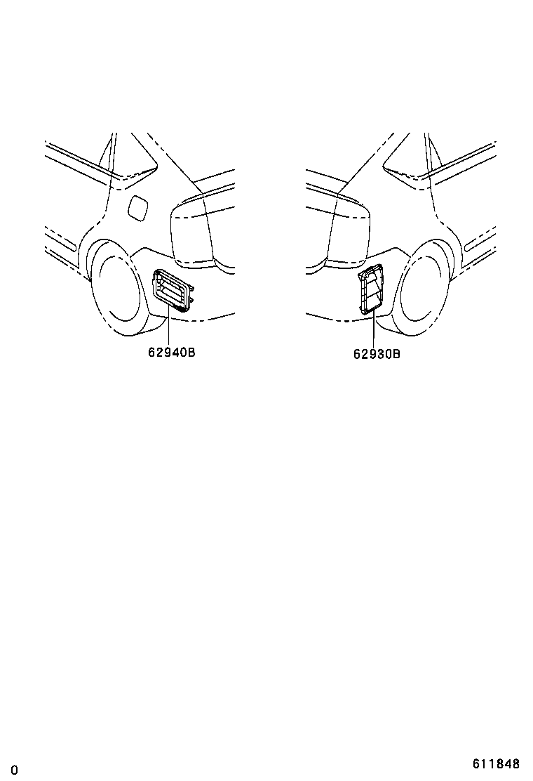 Side Ventilator