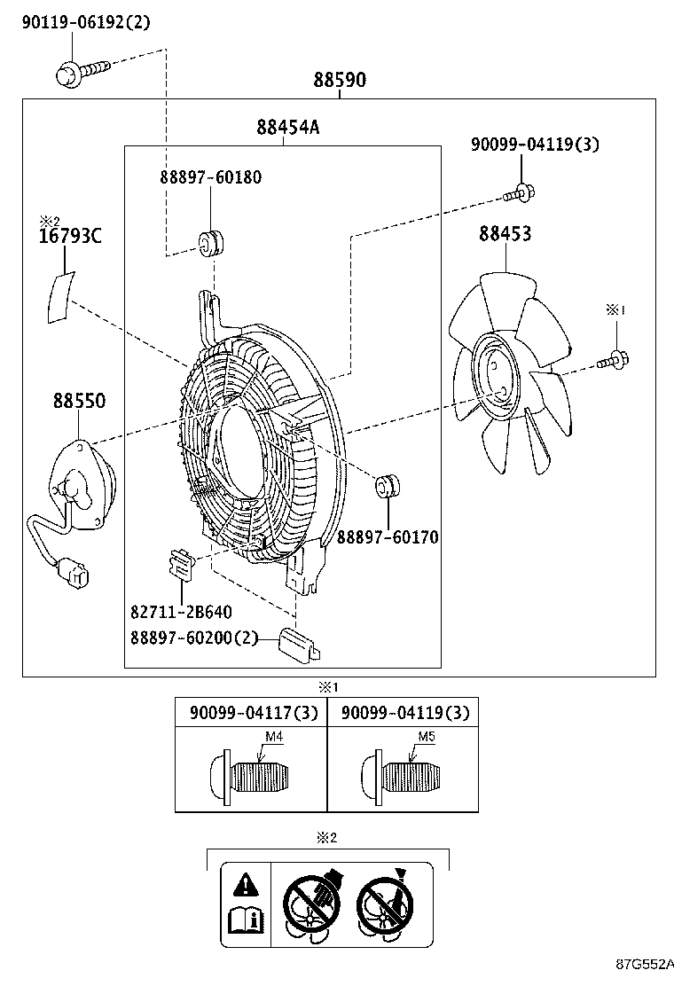 Cooler Piping