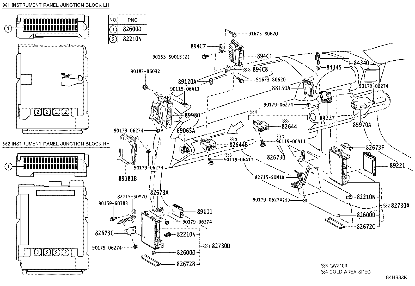 Switch & Relay & Computer