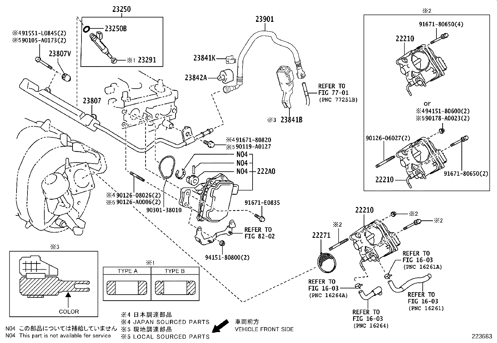 Fuel Injection System