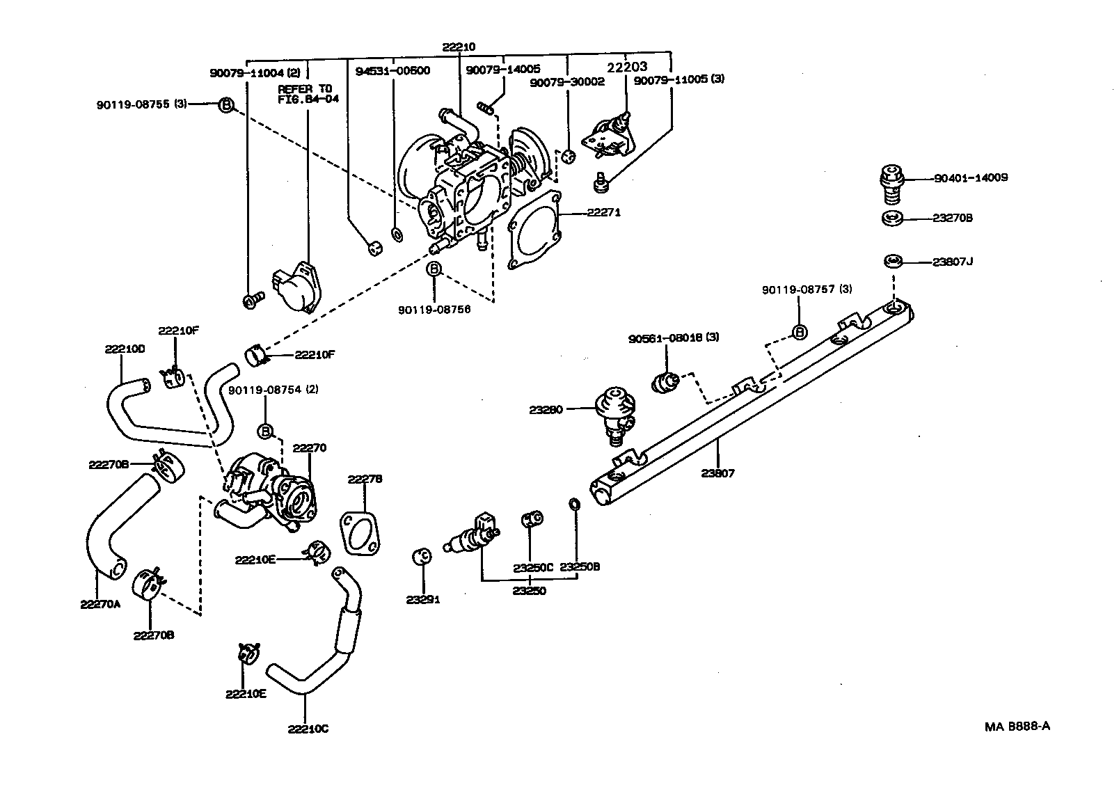 Fuel Injection System