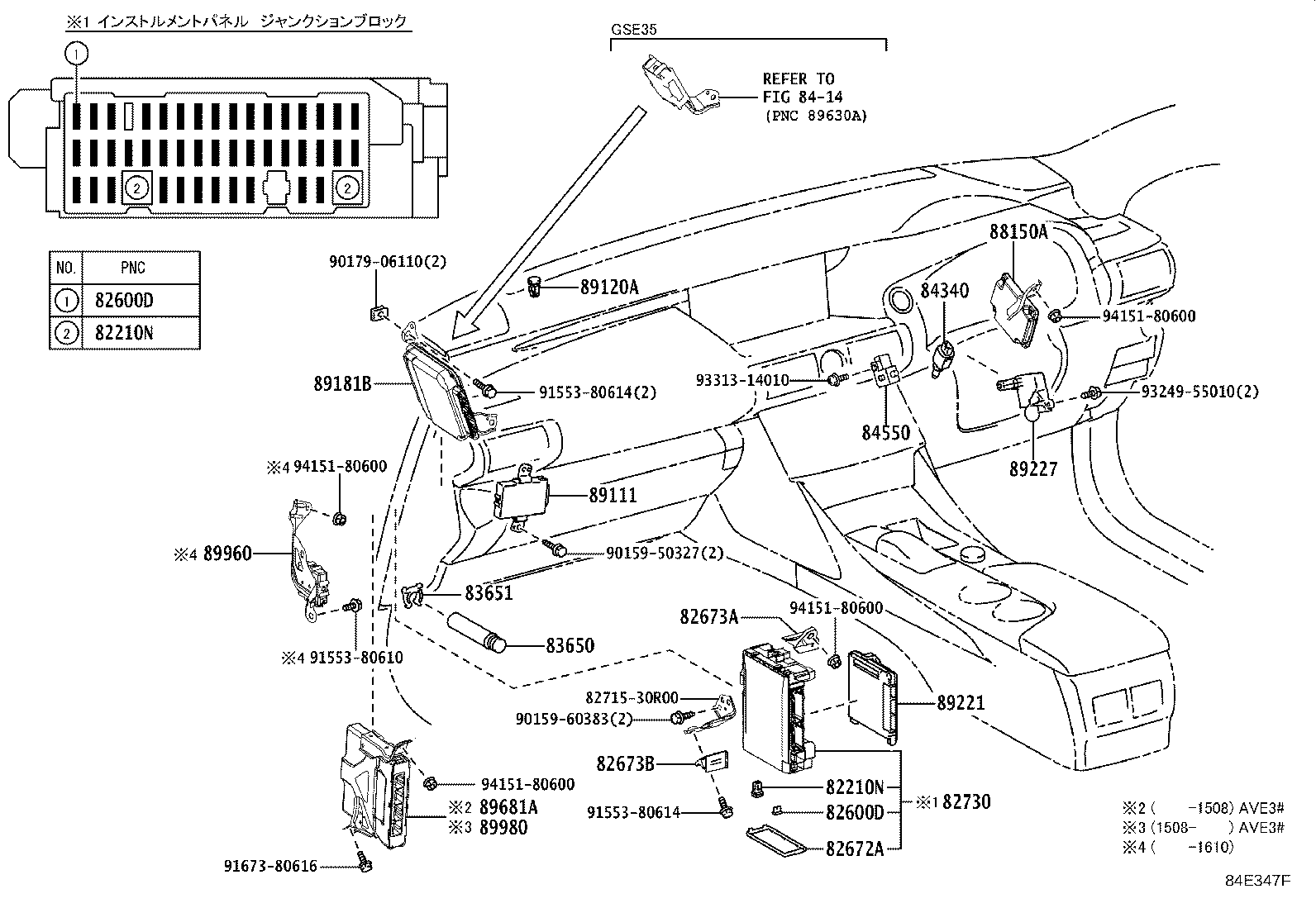 Switch & Relay & Computer
